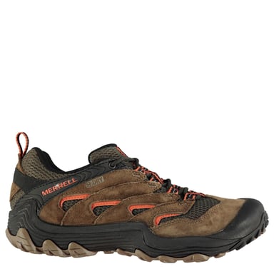 Merrell Mens Chameleon 7 Limit Walking Shoes Trekking Hiking Waterproof Trainers