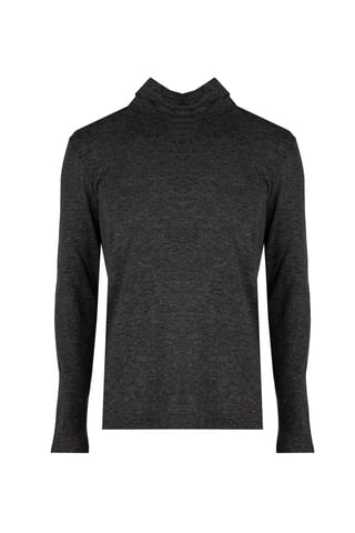 Antony Morato Longsleeve Men's Grey