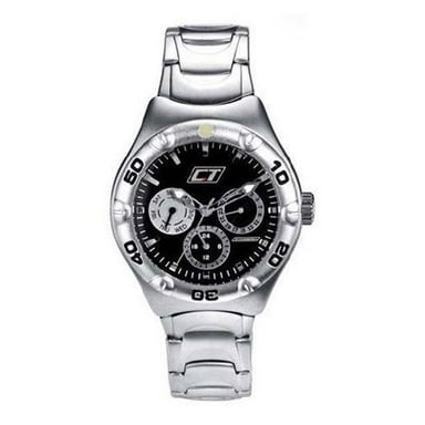 Chronotech Unisex Horloge CC7051M-02M (38 mm)