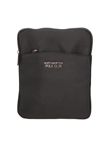 Northampton Polo Club Shoulder bag Men BLACK
