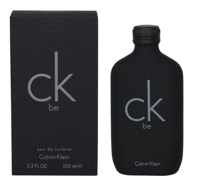 Calvin Klein Ck Be Edt Spray 100ml