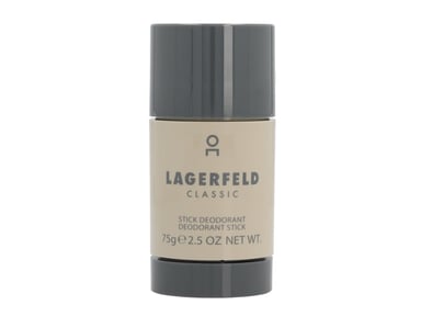 Lagerfeld Classic Deo Stick 75gr