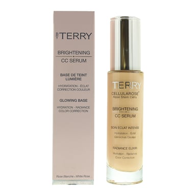 By Terry Brightening 3 Apricot Glow CC Serum 30ml