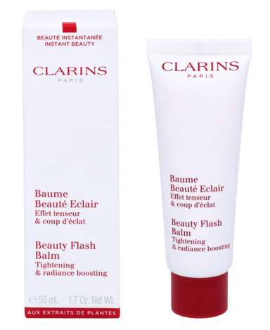 Clarins Beauty Flash Balm 50 ml