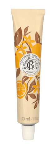 Roger & Gallet Bois D'Orange Hand Cream 30 ml