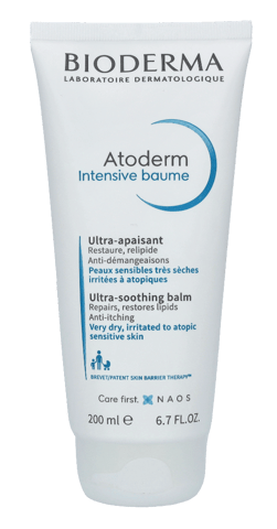 Bioderma Atoderm Intensive Balm 200 ml