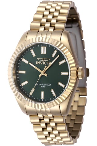 Invicta Specialty 47505 Kvartsklocka för kvinnor - 36 mm