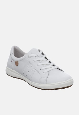 Josef Seibel Caren 01 Weiss