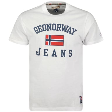 Jadsen short sleeve t-shirt