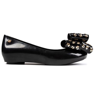 Melissa Ultragirl Foil Bow Schoenen