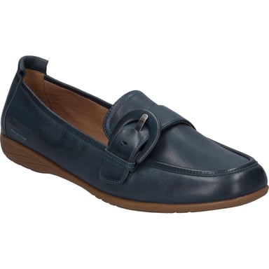 JOSEF SEIBEL Fenja 19 | Ballerina for Women | blue