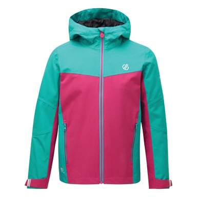 Dare 2B Childrens/Kids In The Lead Waterproof Jacket