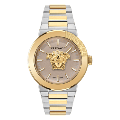 Versace Medusa Infinite Gent Men's Multicolour Watch VE7E00423