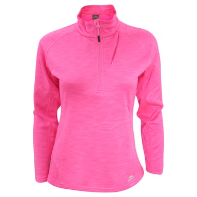 Trespass Womens/Ladies Fairford Fleece Top