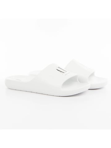 Armani Exchange men's AX Eagle sandals