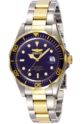 Invicta Pro Diver 8935  Quartz Watch - 37mm