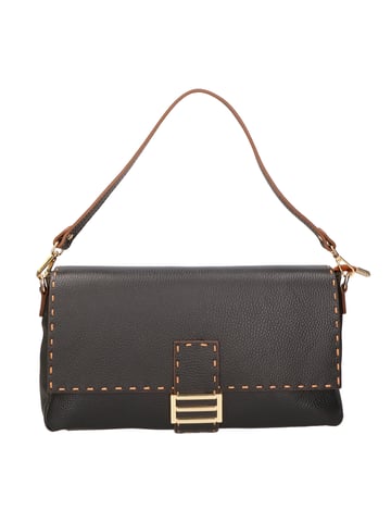 Gave Lux shoulder bag women D28 BLACK