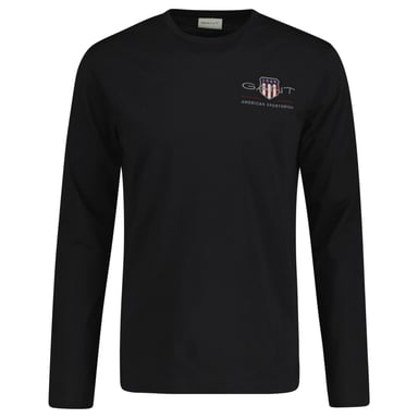 Gant Regular Medium Archive Shield Longsleeve