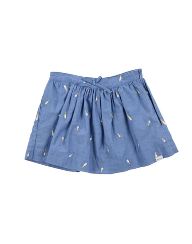 Paul Smith Girl Kids' skirts Cotton
