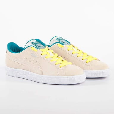 Puma Suede Classic Women's Shoe