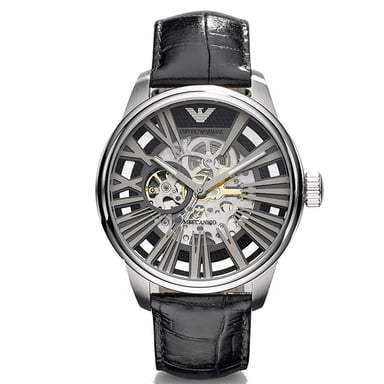 Armani Mens AR4629 Watch