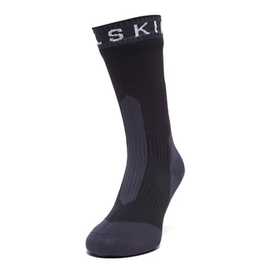 Sealskinz Waterproof Extreme Cold Weather Mid Length Sock