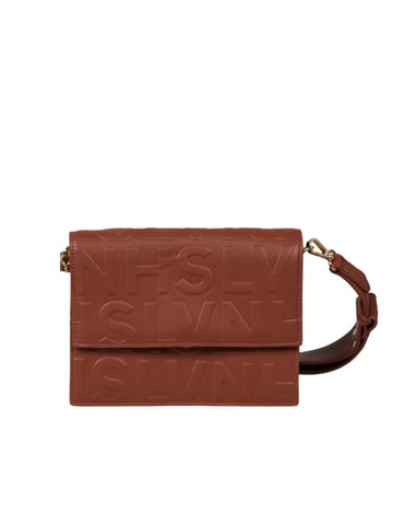 Silvian Heach Handbag Woman's Brown