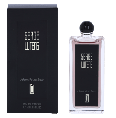 Serge Lutens Feminite Du Bois Edp Spray 50 ml