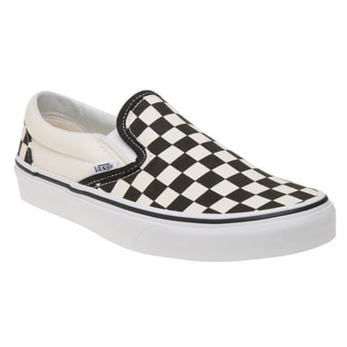 Vans klassieke instapsneakers