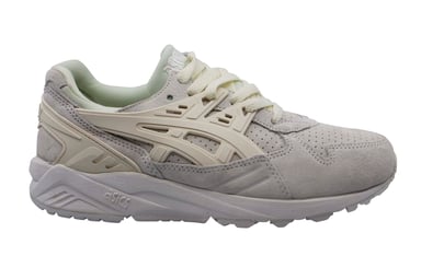 Asics Gel-Kayano Heren Wit Sportschoenen