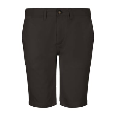 SOLS Mens Jasper Casual Shorts (Black)
