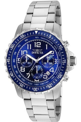 Invicta Specialty 6621 Herrklocka med kvartsverk - 45 mm