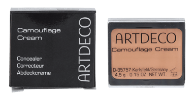 Artdeco Camouflage Cream 4.5 g