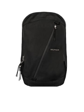 Tommy Hilfiger Backpack Men's Black
