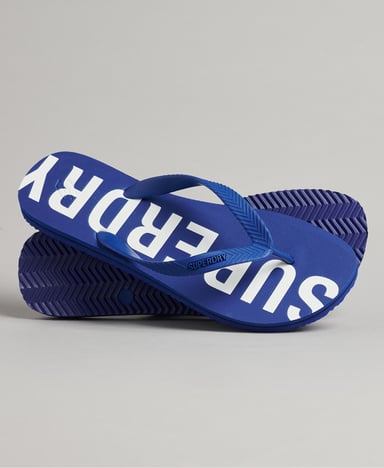 Superdry Code Essential Flip Flops