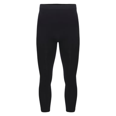 Dare 2B Mens In The Zone II Base Layer Bottoms (Black)