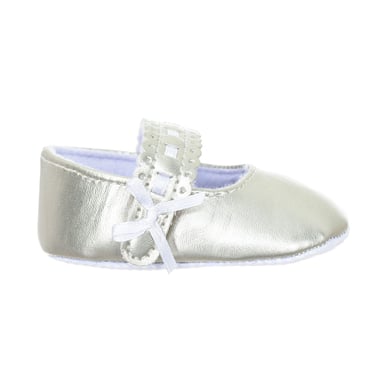 Flexible Schuhe mit Klettverschluss C-4 Baby