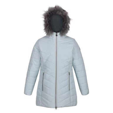 Regatta Childrens/Kids Fabrizia Insulated Jacket (Ice Blue)