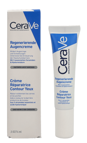 CeraVe Eye Repair Cream 14 ml