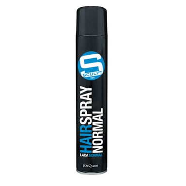 HAIRSPRAY _ NORMAL 520 CC.