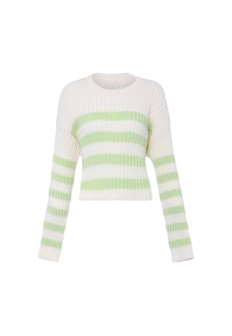 Mymo Knitted pullover women