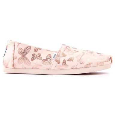 Toms Alpargata Shoes