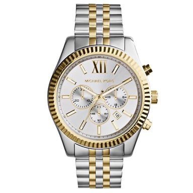Michael Kors Horloge MK8344 Gold