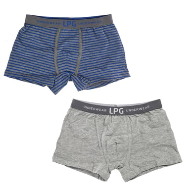 Pack-2 Boxers LP1017