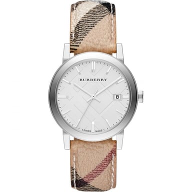 Burberry Ladies BU9025 Watch