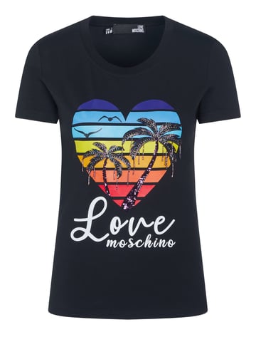 Love Moschino top