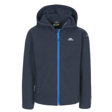 Trespass Childrens/Kids Captive Unisex Fleece Jacket