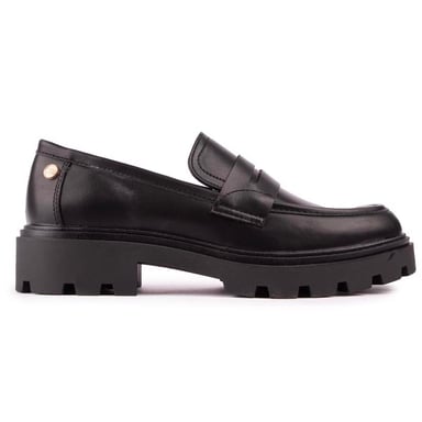 Xti Ladies Patent Shoes