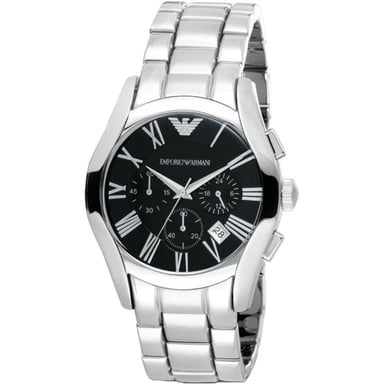 Emporio Armani AR0673 Velente Chronograph Men's Watch
