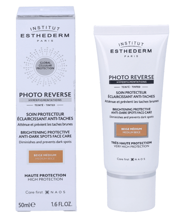 Esthederm Photo Reverse Bright. Pr. Anti-Dark Spot Face Care 50 ml